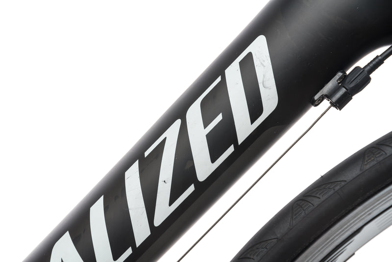 specialized tarmac expert sl3