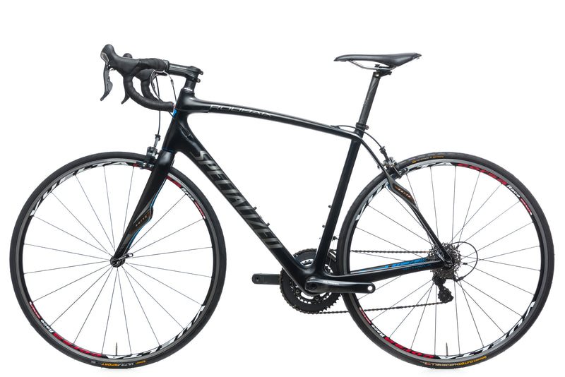 2013 specialized roubaix expert