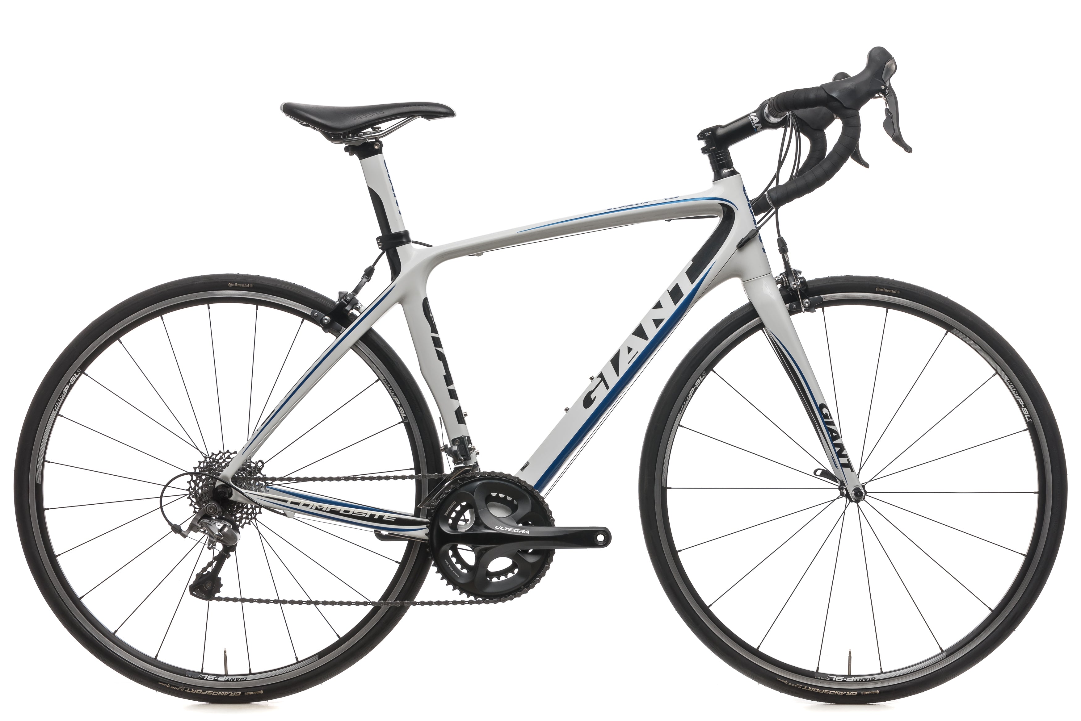 giant defy 1 composite