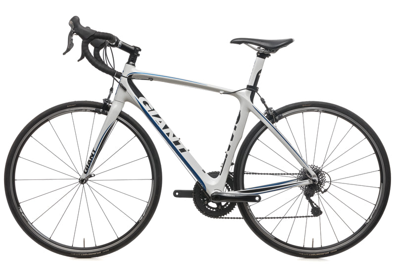 giant defy composite 2012