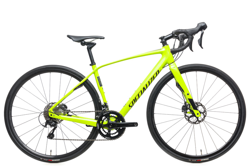 2016 specialized diverge comp carbon