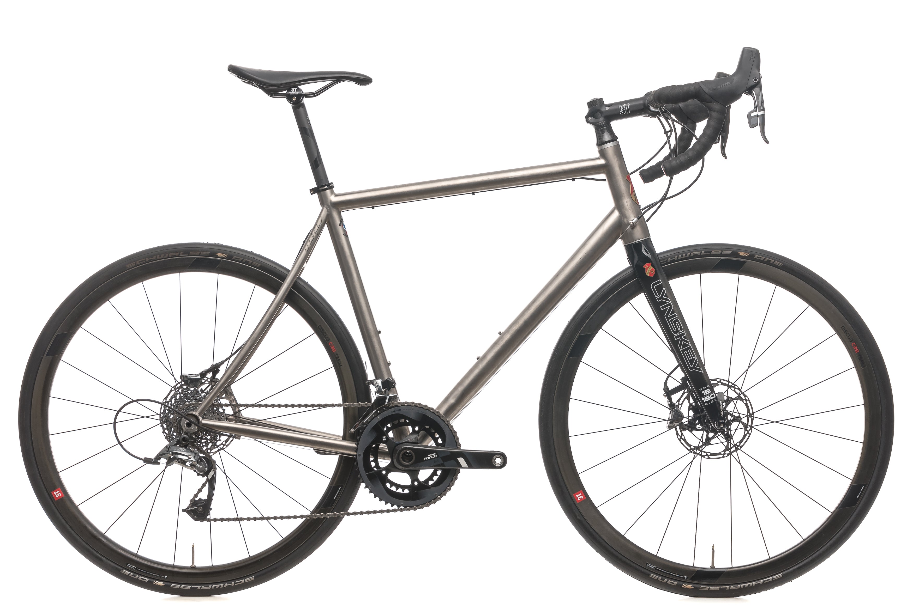 lynskey r240