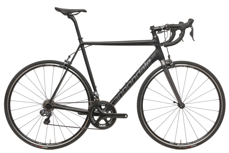 cannondale caad 8 2017