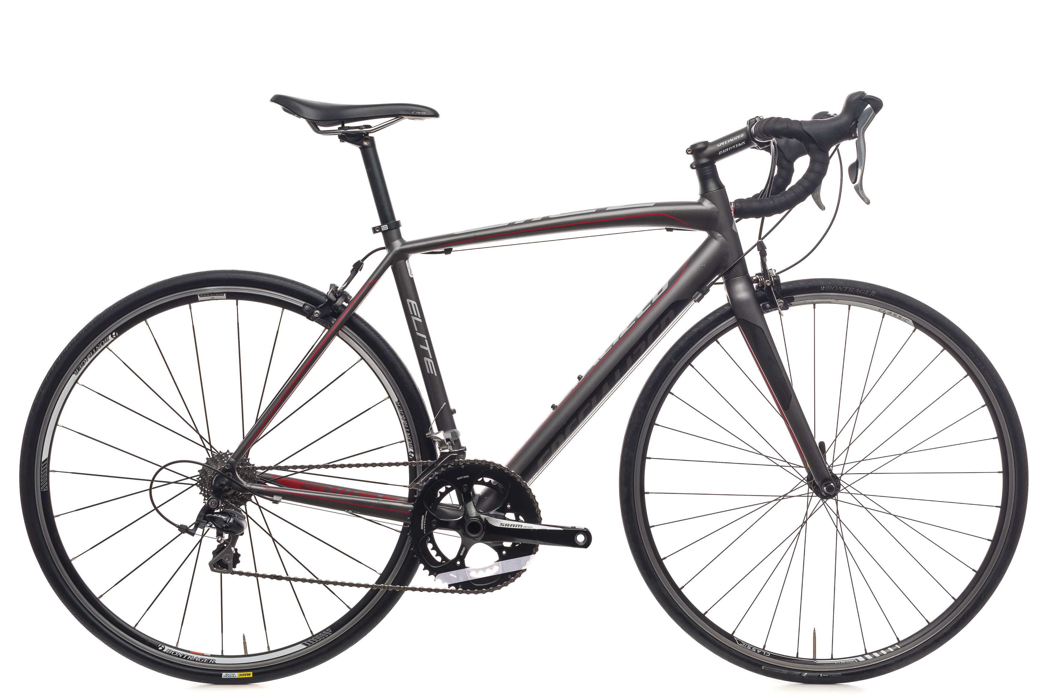 specialized allez expert 2013