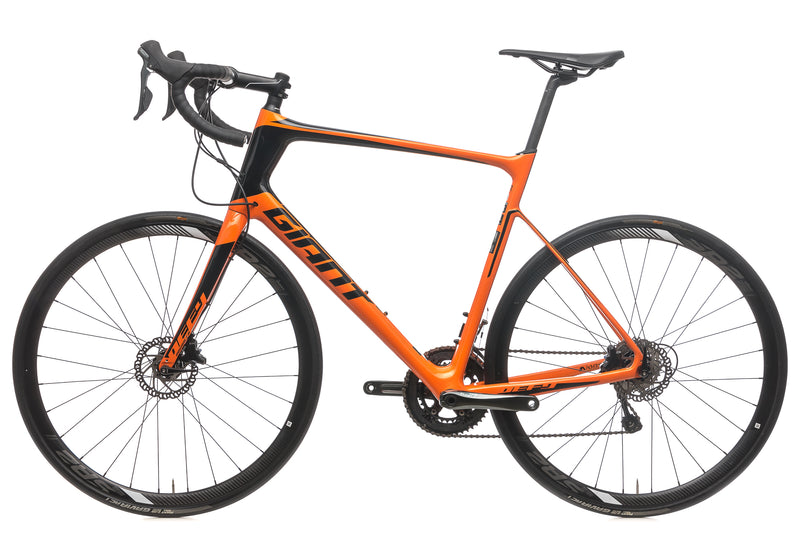 2018 giant defy advanced 3