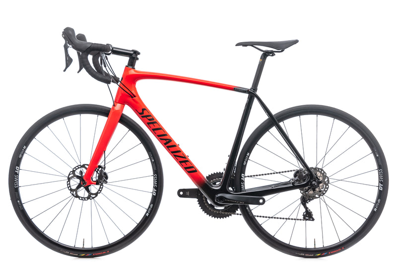 specialized tarmac comp sl5