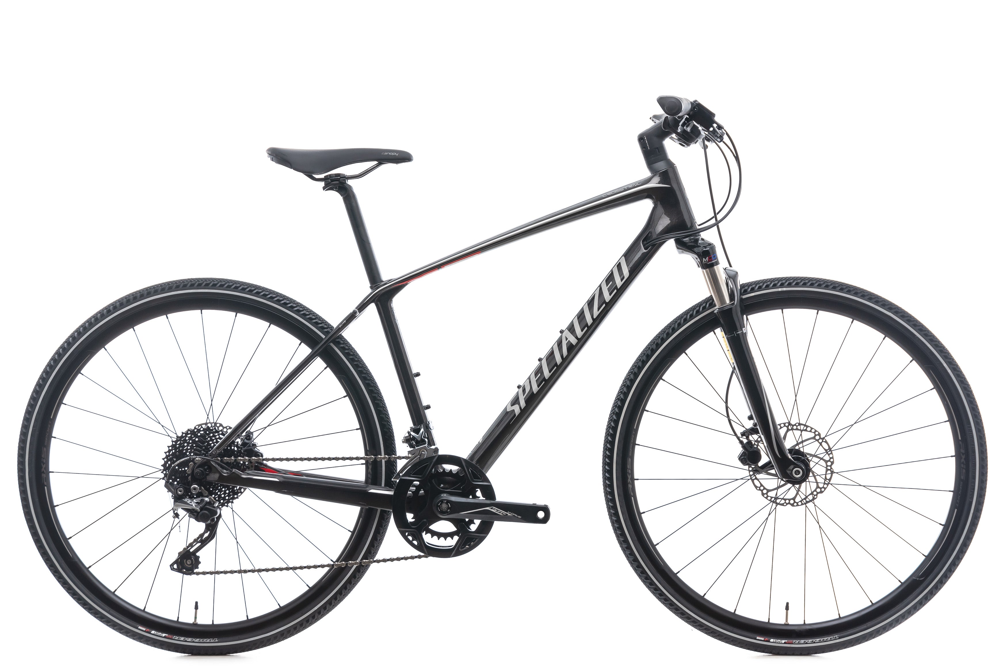 specialized crosstrail elite 2019