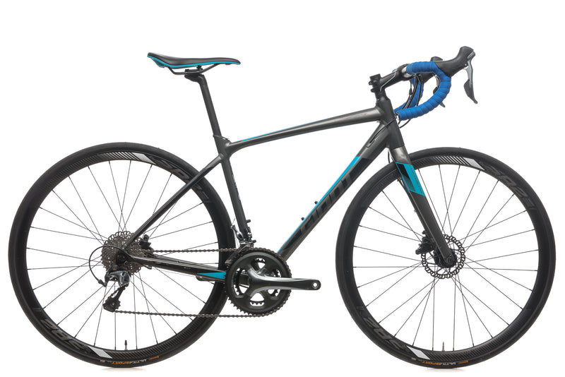 giant contend sl 2 2018