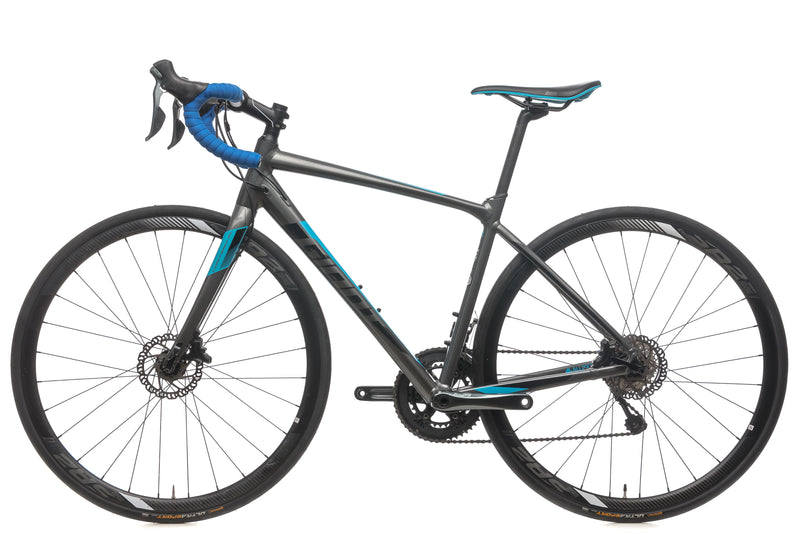 2018 giant contend sl 2