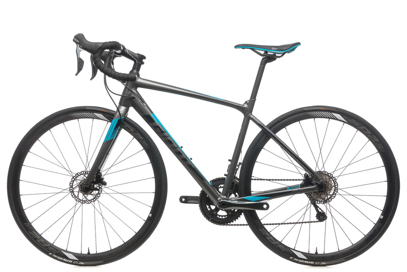 giant contend sl 1 disc 2018