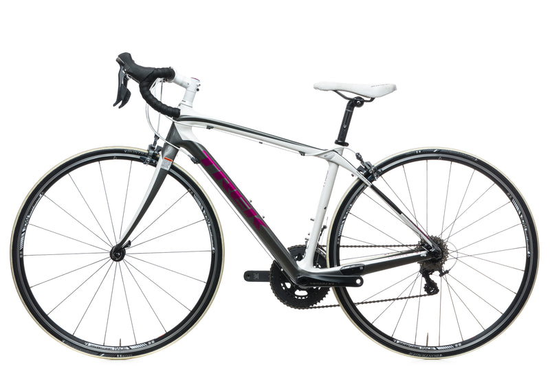 50cm womens bike