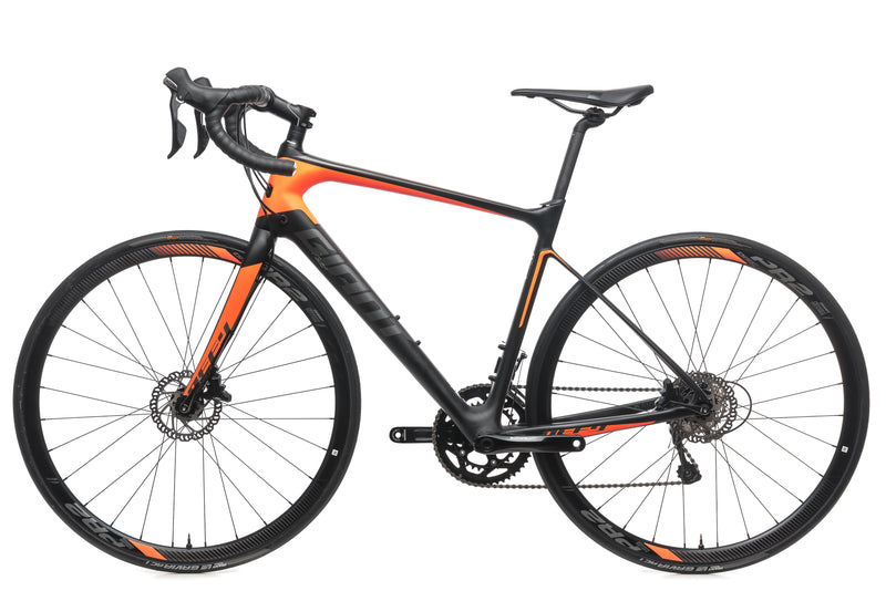 giant defy advanced 2018