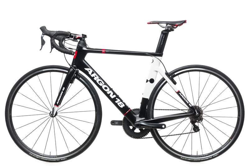 argon 18 nitrogen 2016