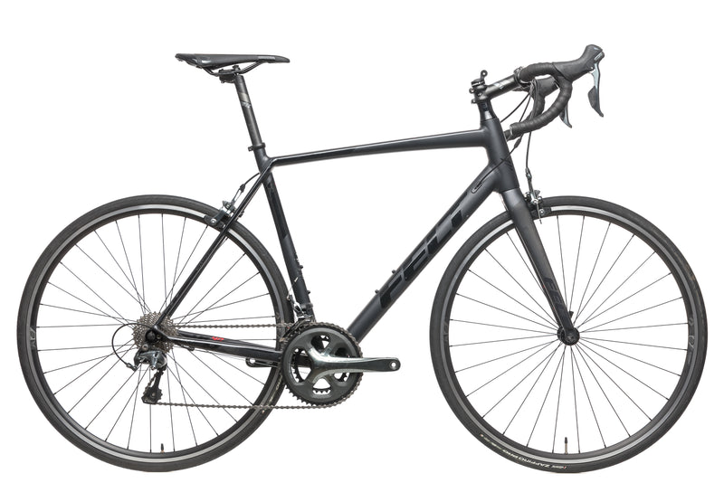 felt fr40 road bike 2019