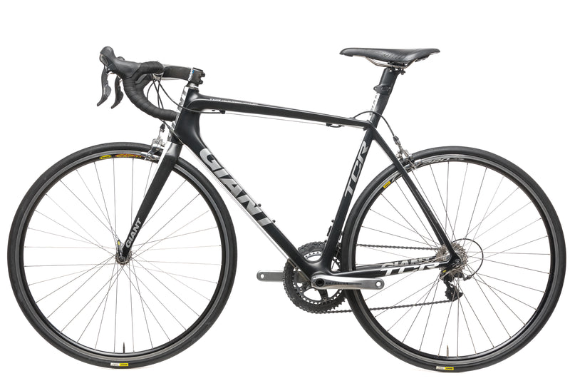 2011 tcr advanced sl