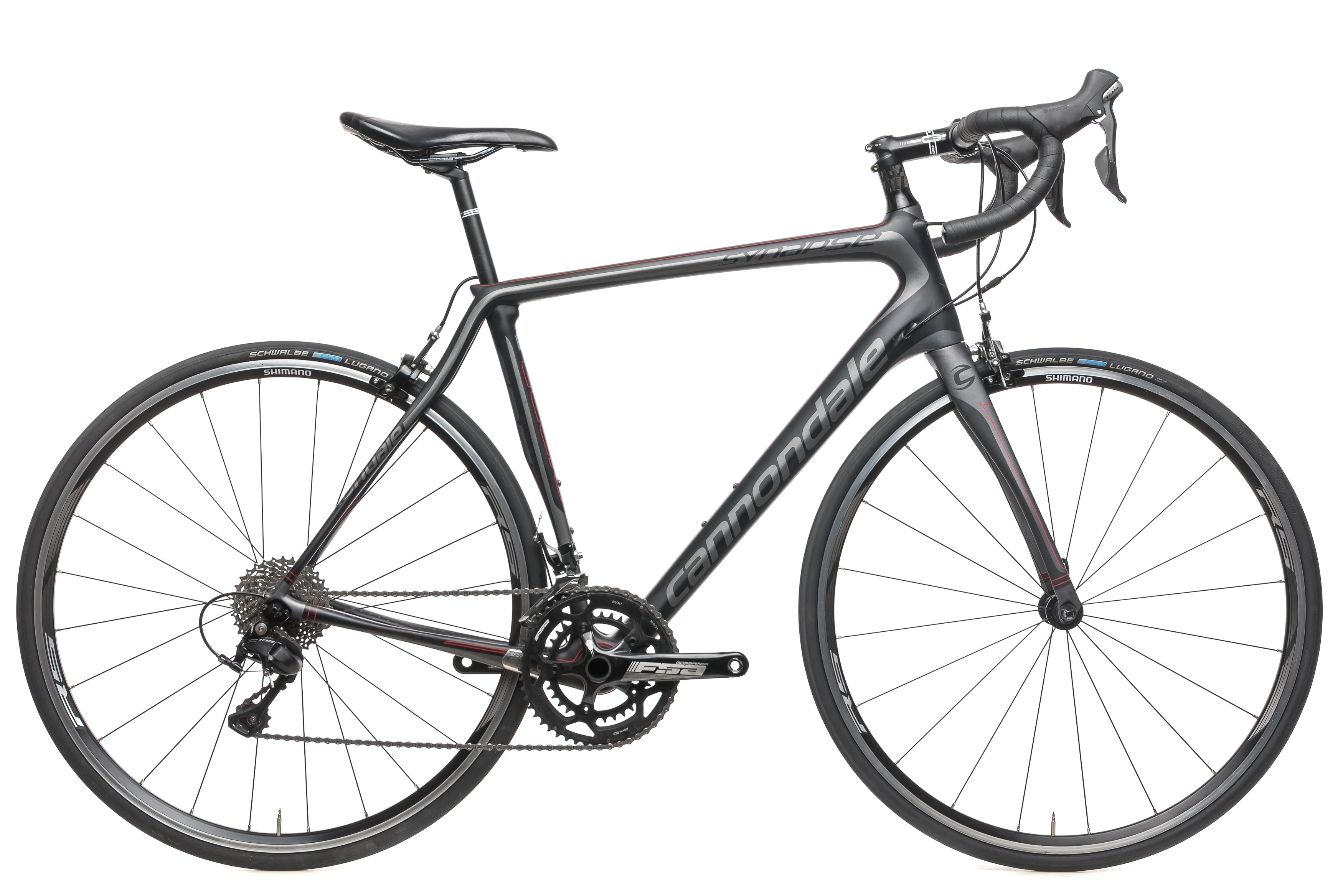 cannondale synapse 105 carbon 2015