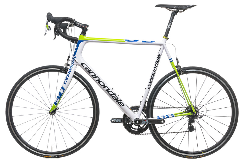 cannondale 63cm