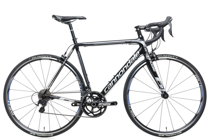 2015 cannondale supersix evo