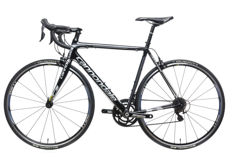 cannondale super six 105