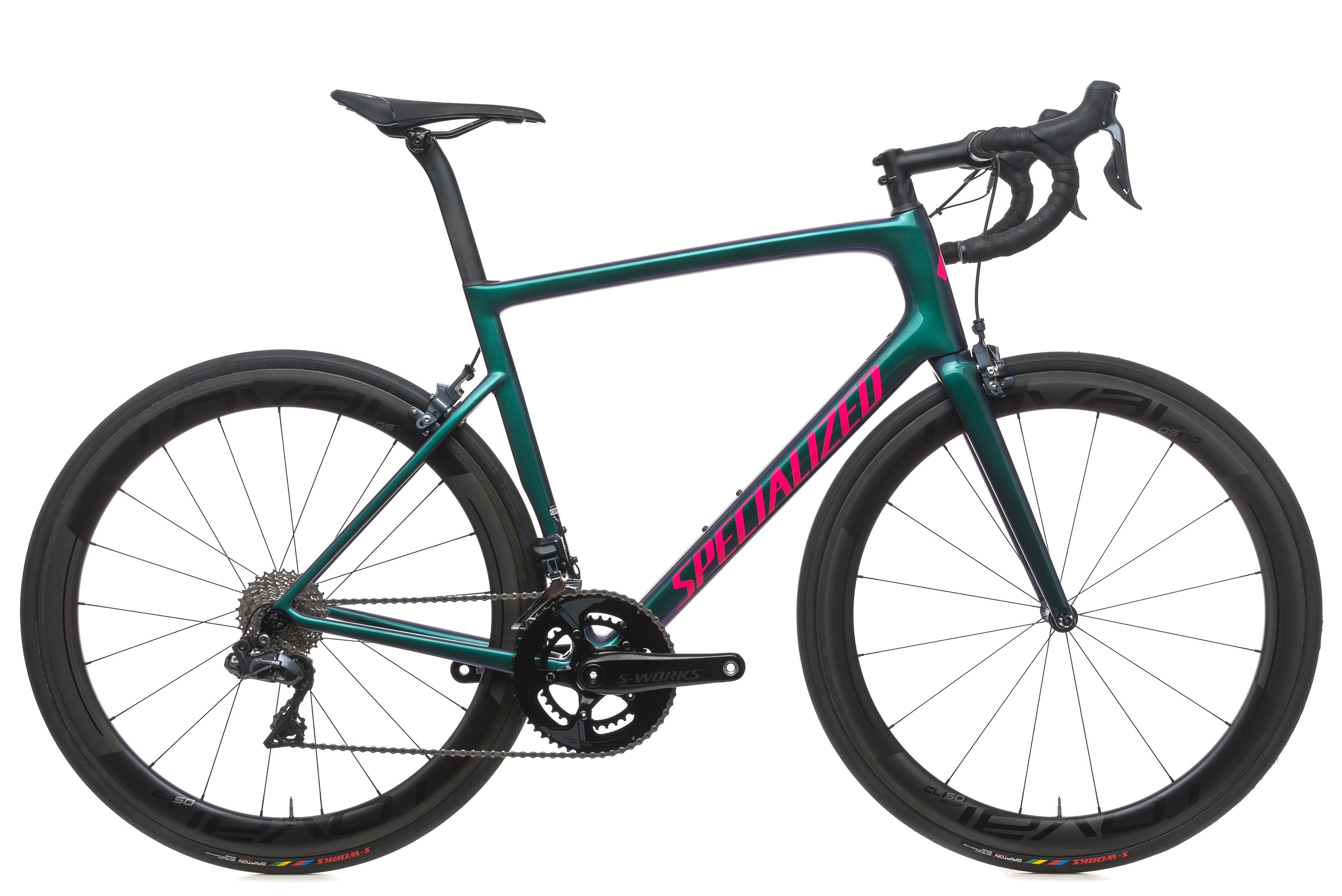 2018 specialized tarmac pro