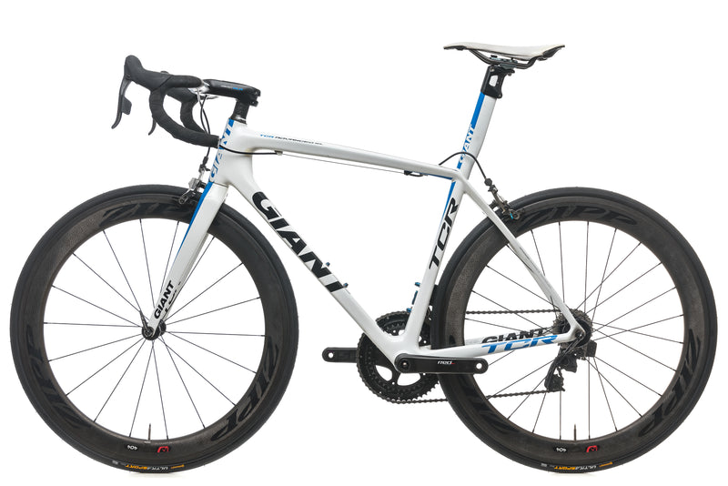 giant tcr advanced 2010