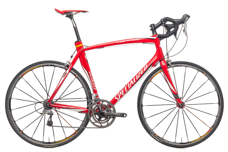 2007 specialized tarmac pro