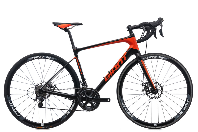 giant defy advanced 1 2015