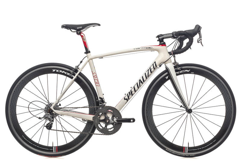 specialized tarmac pro 2011