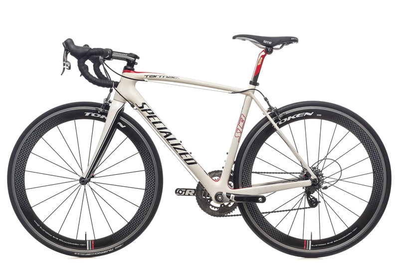 specialized sl3 tarmac pro