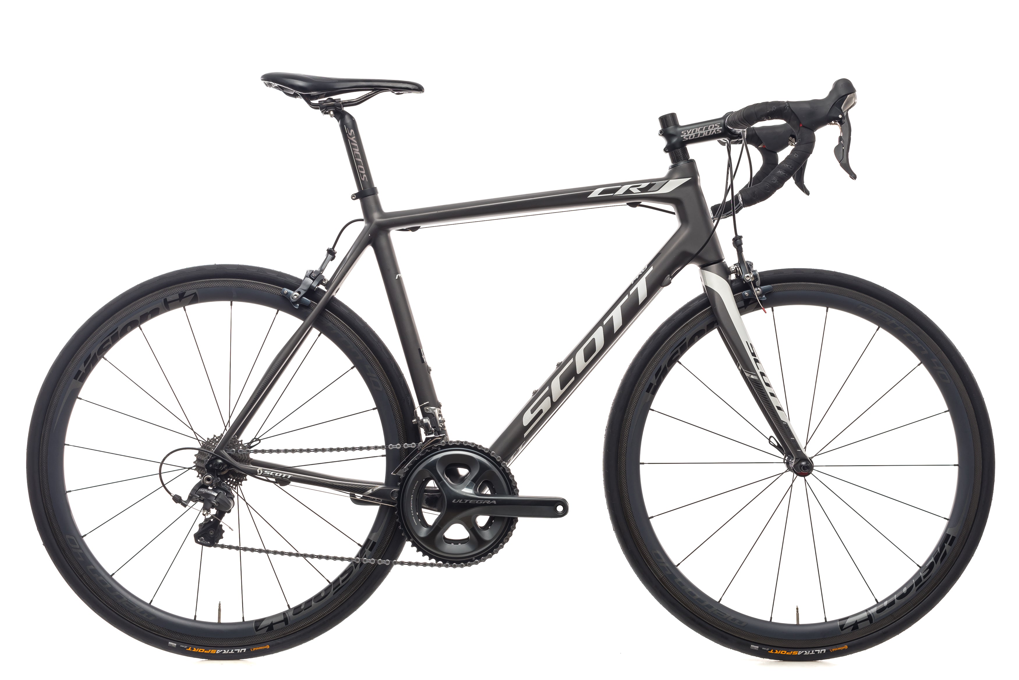 scott cr1 10 road bike