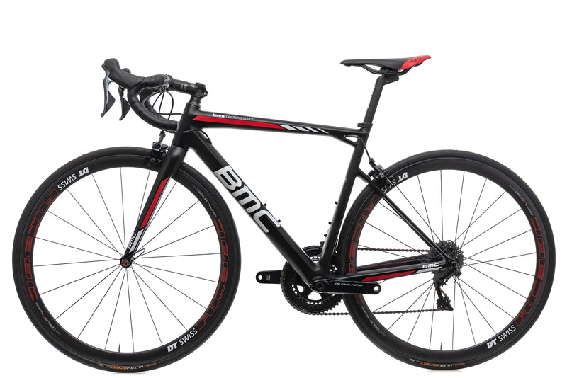 bmc teammachine slr02 2017