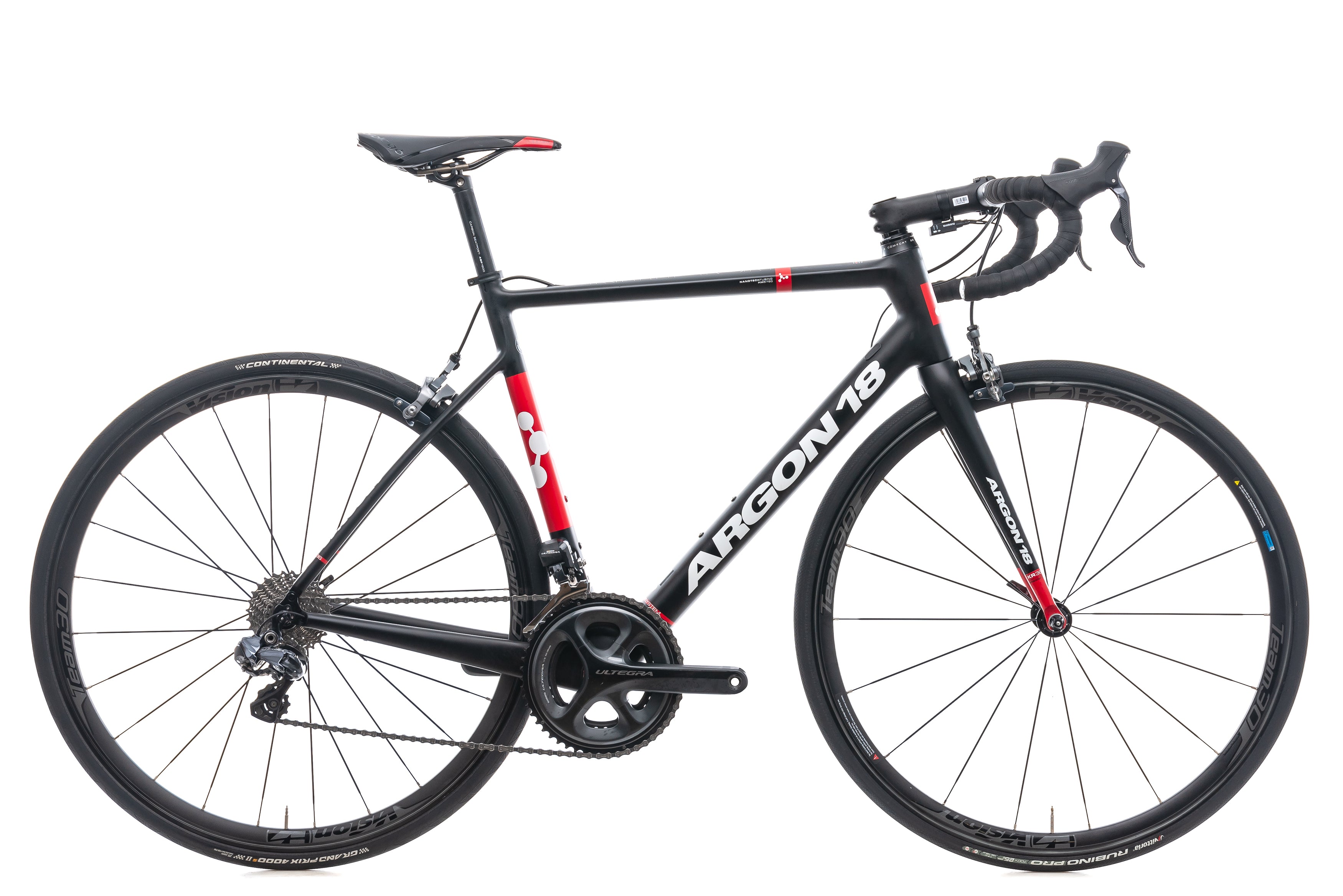 argon 18 krypton 2017