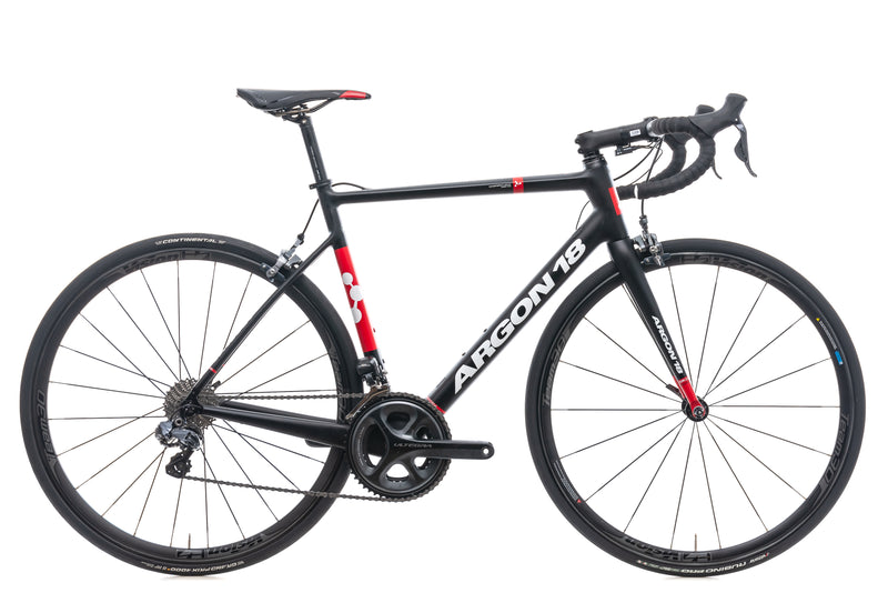 argon 18 krypton kr 36