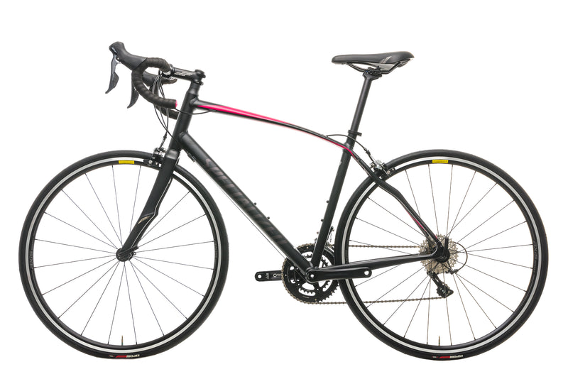 specialized dolce womens road bike