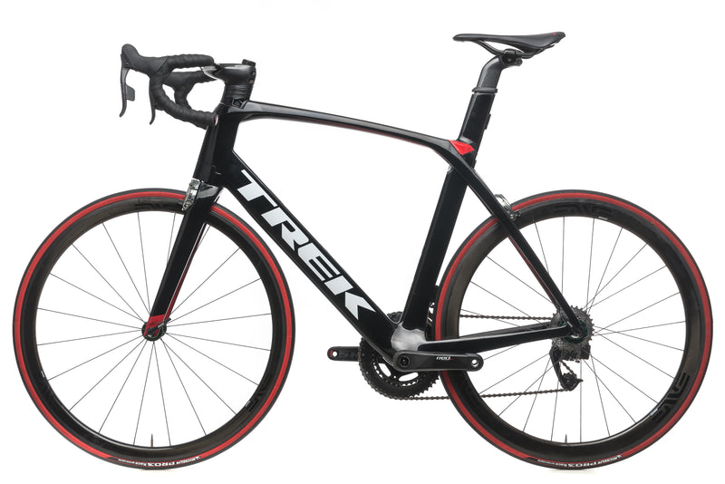 trek madone 9 h2