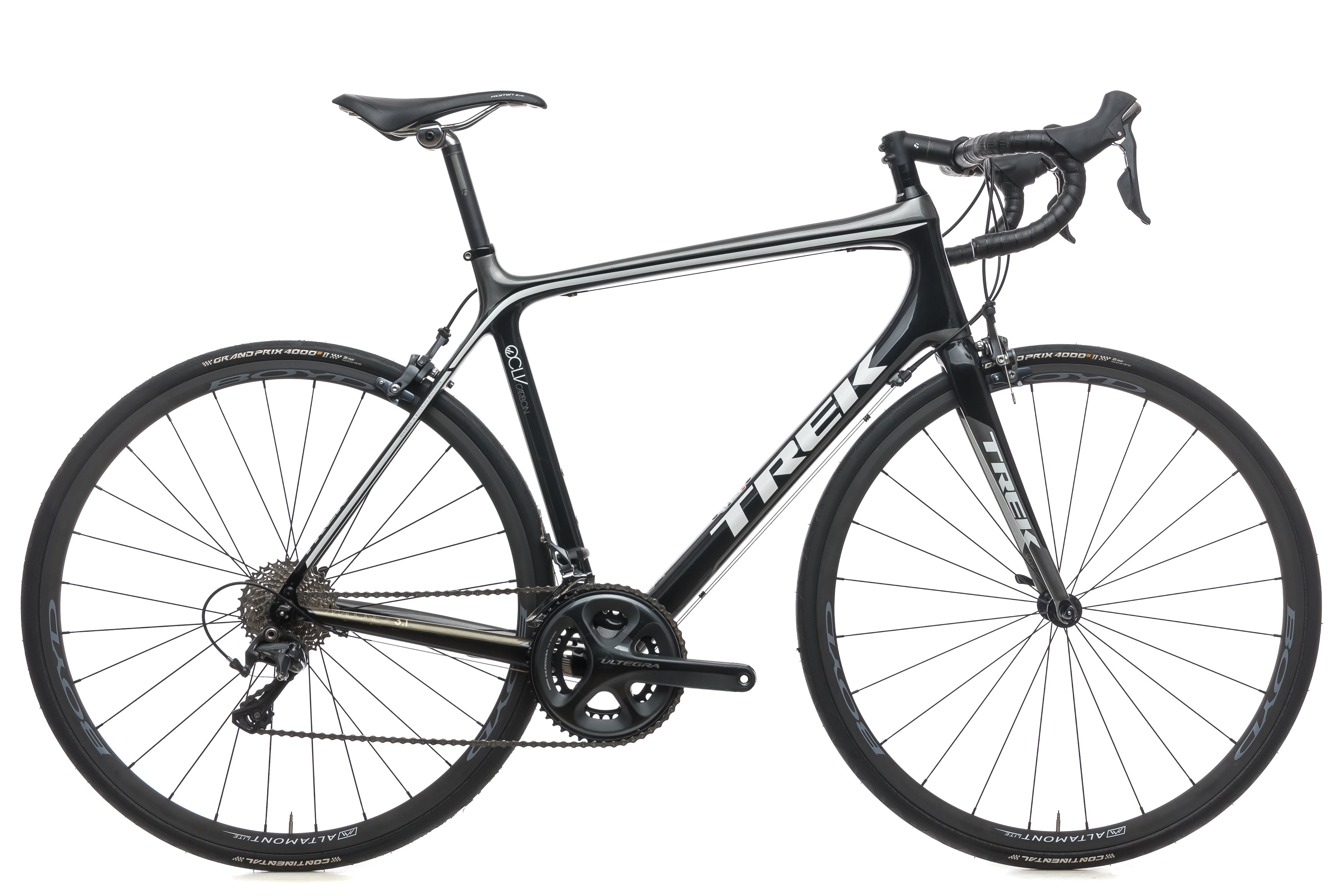 trek madone 3.5 h2