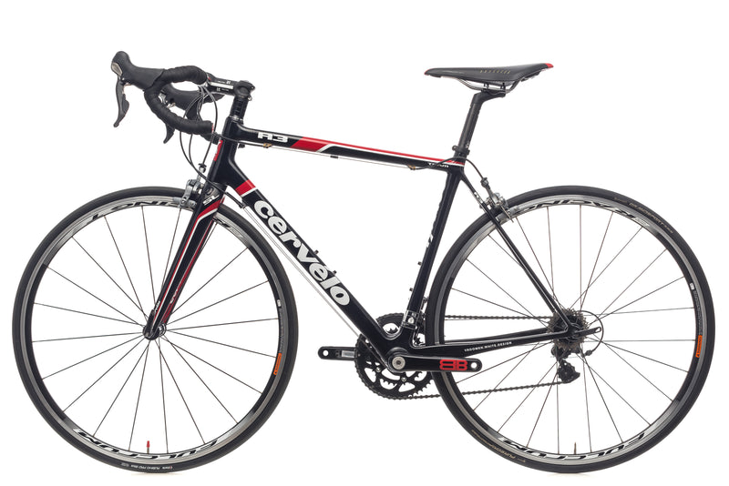 cervelo r3 2012