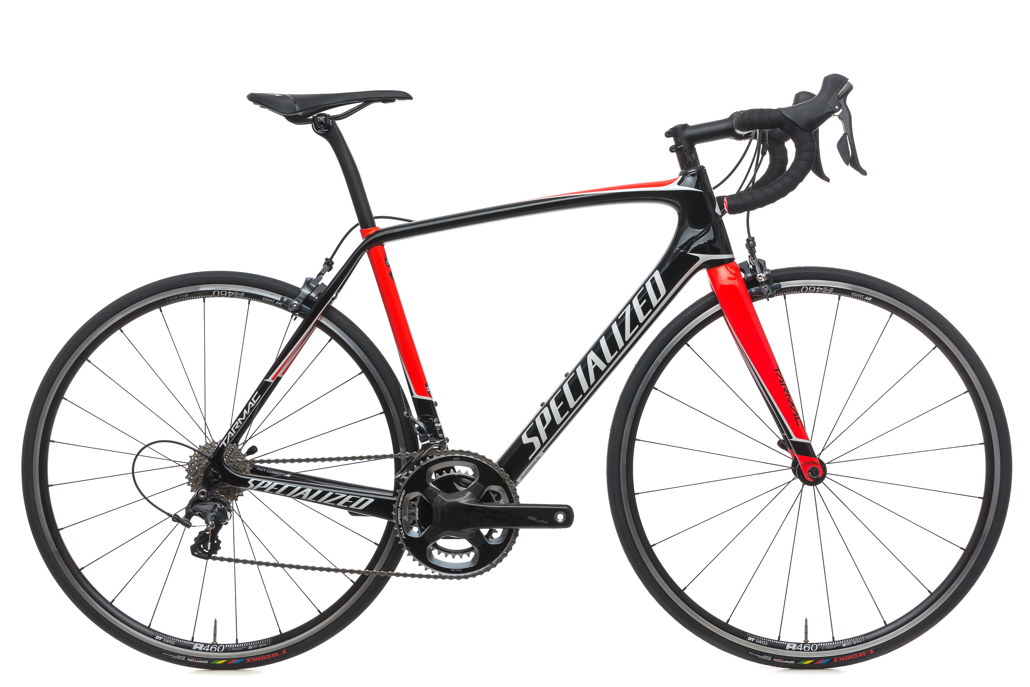 specialized tarmac 2017 price