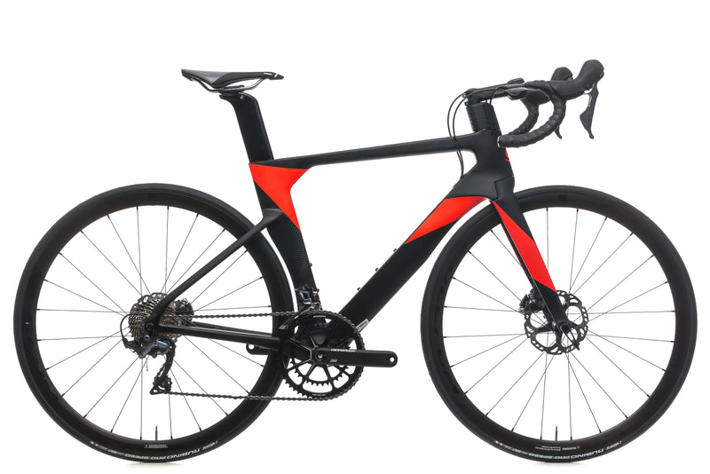 cannondale systemsix carbon ultegra 2019