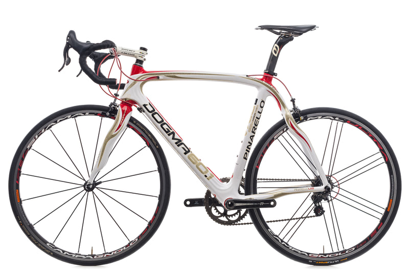 pinarello dogma 60.1