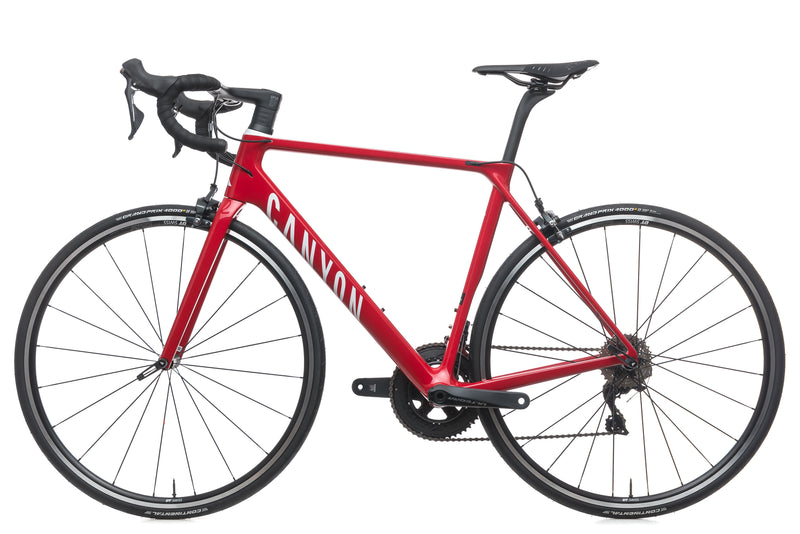 canyon ultimate cf sl 8.0