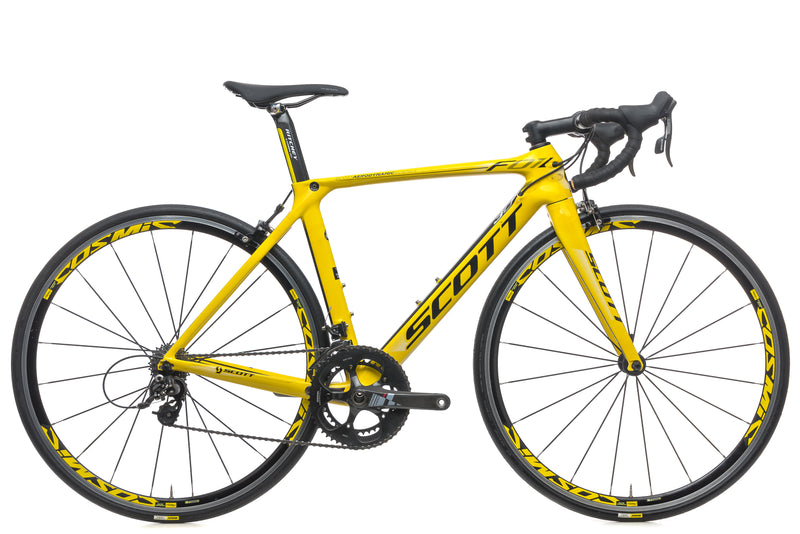 scott foil 30 road bike