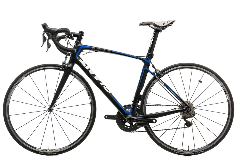 giant defy advanced 0 2014