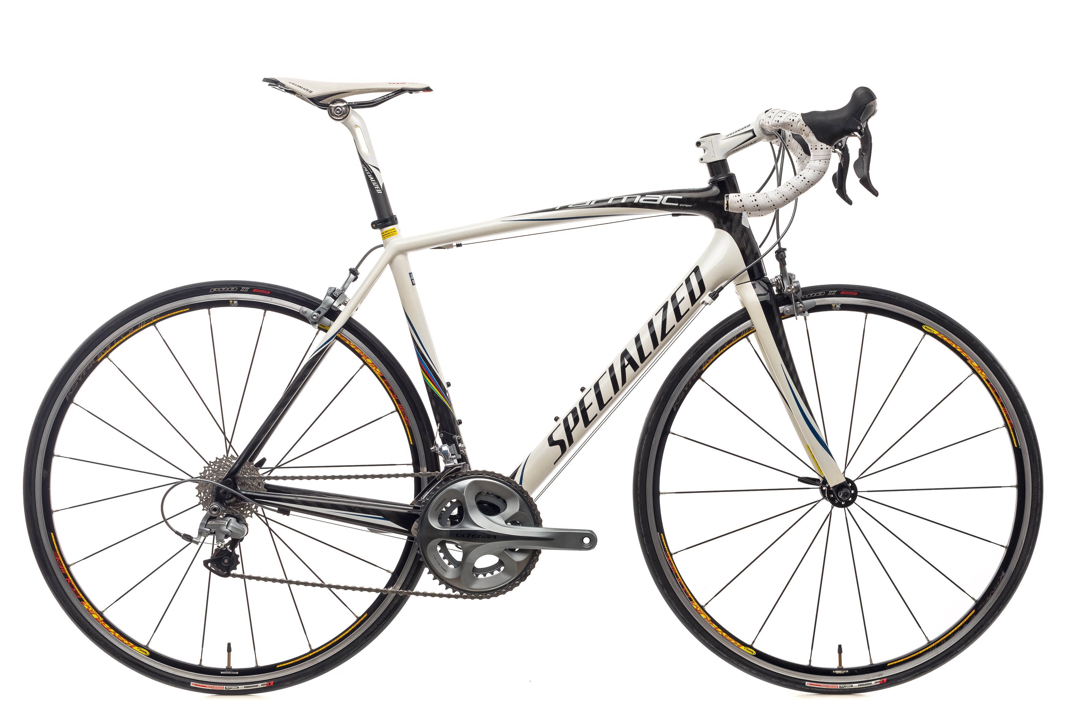 2008 specialized tarmac pro