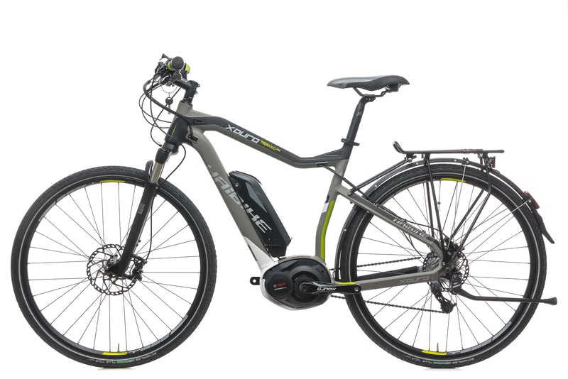 haibike xduro 2015