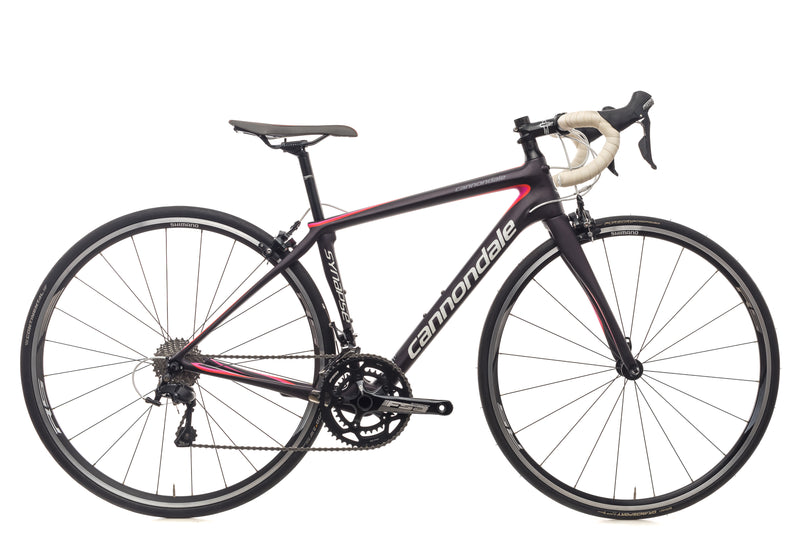 2016 cannondale synapse carbon 105