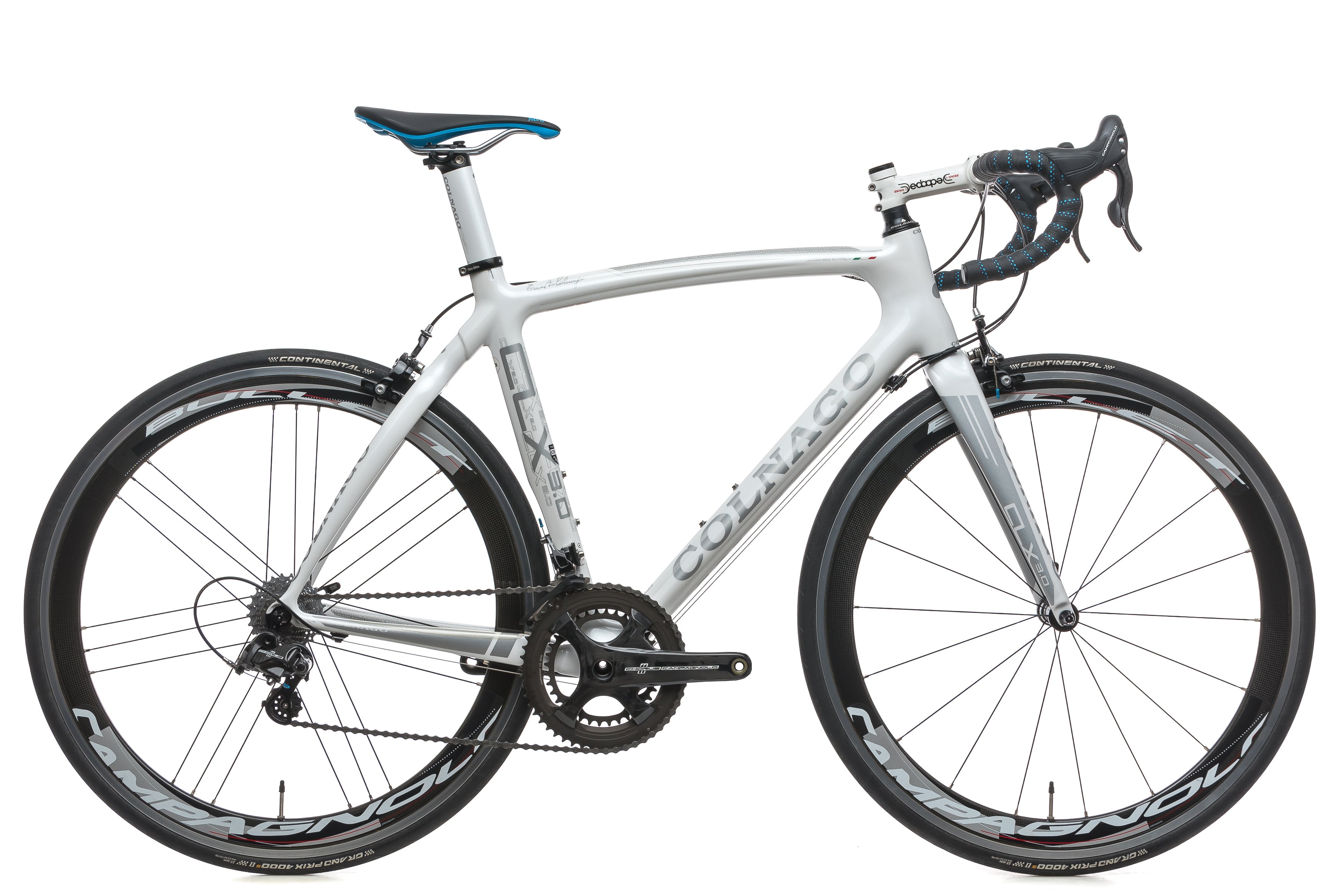 colnago 2015