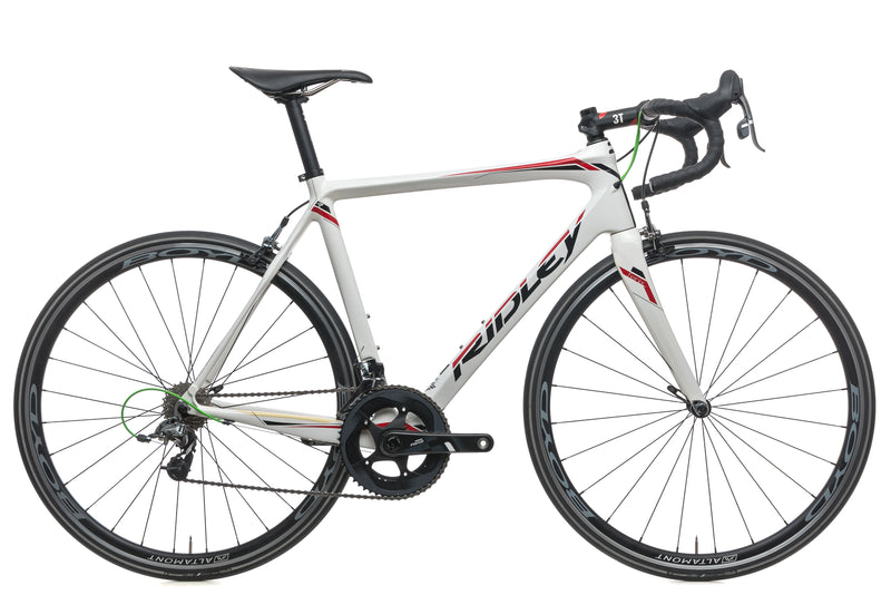 ridley fenix xs