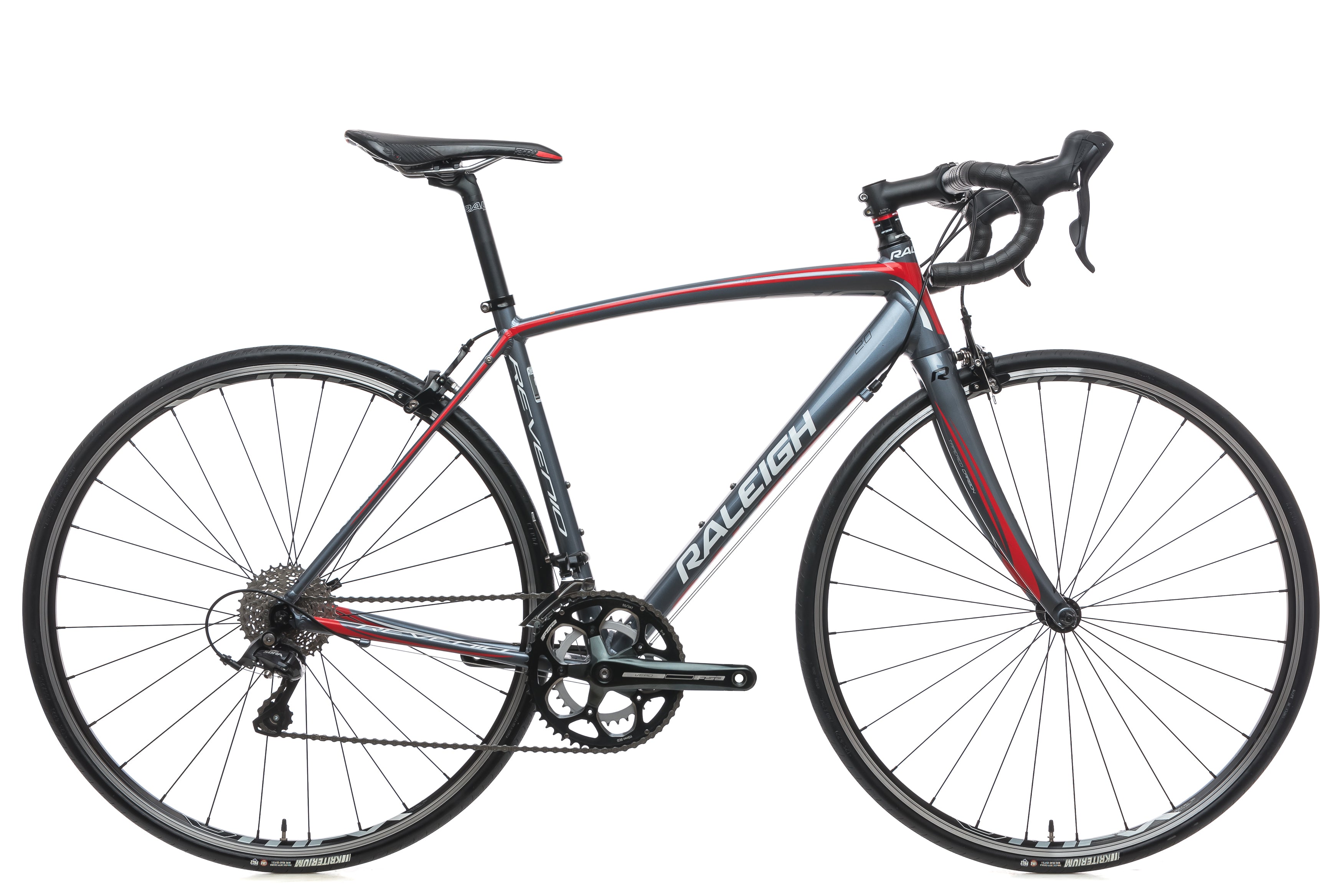 2014 raleigh revenio 2.0