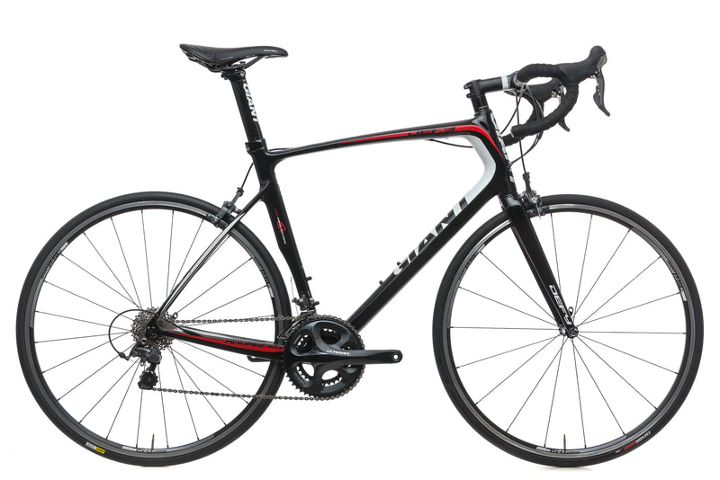 giant defy 2013